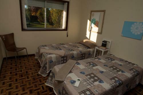 Guest House Chaves