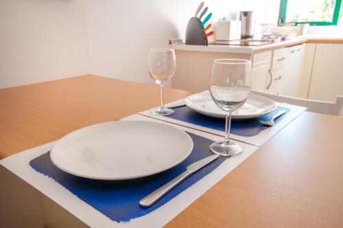 Hostal Estudios Salinas - Fuseta