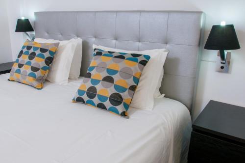 Hostal Estudios Salinas - Fuseta
