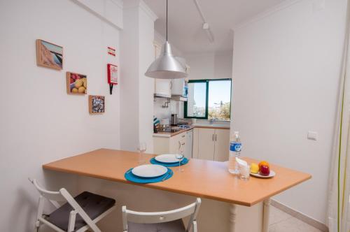 Hostal Estudios Salinas - Fuseta