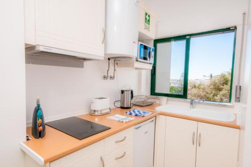 Hostal Estudios Salinas - Fuseta