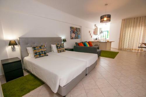 Hostal Estudios Salinas - Fuseta