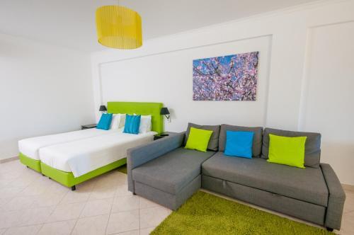 Hostal Estudios Salinas - Fuseta
