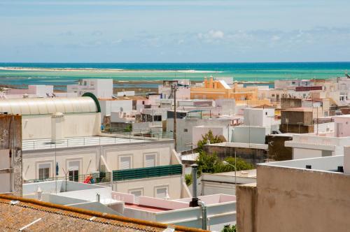 Hostal Estudios Salinas - Fuseta