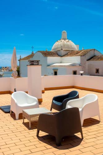 Hostal Estudios Salinas - Fuseta