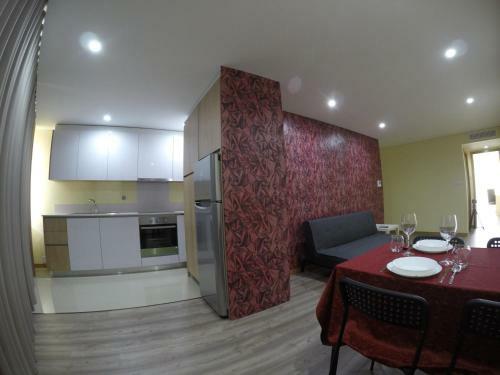 Apartamento Ard�nia The Legend