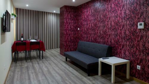 Apartamento Ard�nia The Legend