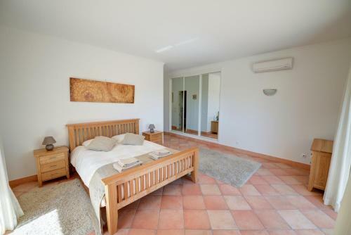 Ria Alvor Luxurious Golfview Villa