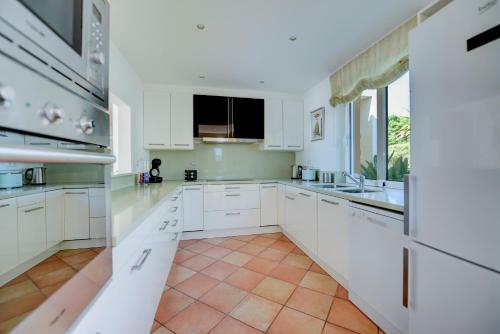 Ria Alvor Luxurious Golfview Villa