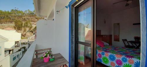 Bed & Breakfast Residencia Do Parque