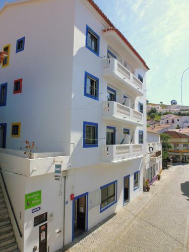 Bed & Breakfast Residencia Do Parque