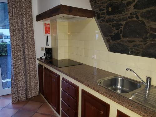 Aparthotel Casa Da Capelinha