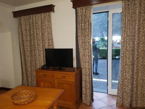 Aparthotel Casa Da Capelinha