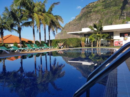 Aparthotel Casa Da Capelinha