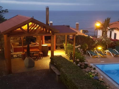 Aparthotel Casa Da Capelinha