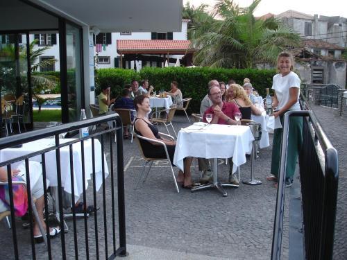 Aparthotel Casa Da Capelinha