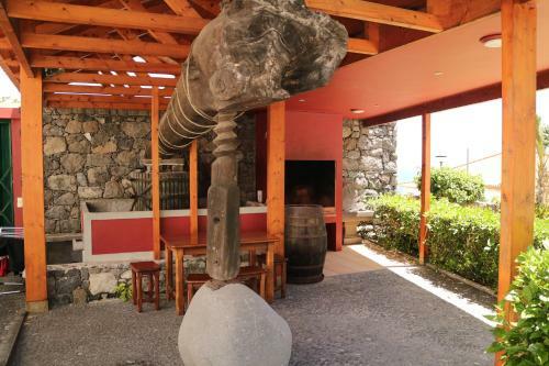 Aparthotel Casa Da Capelinha