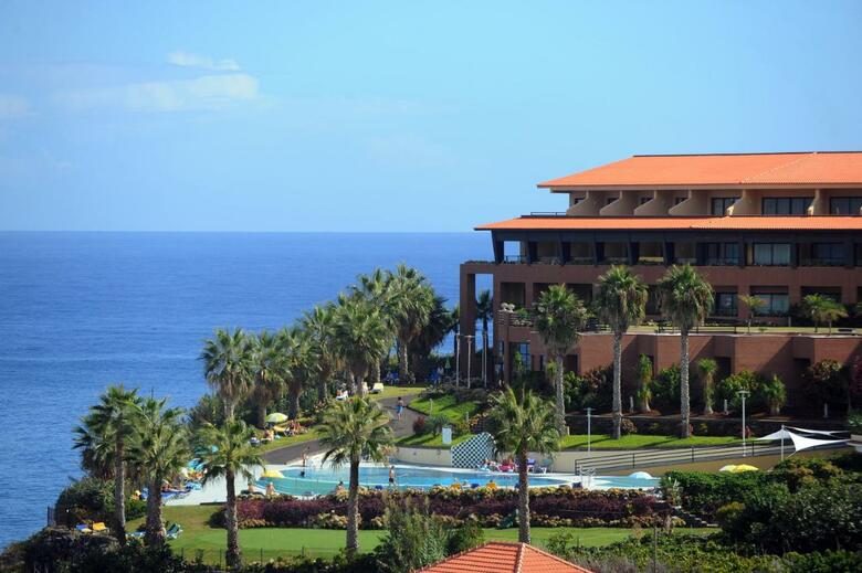 Monte Mar Palace Hotel
