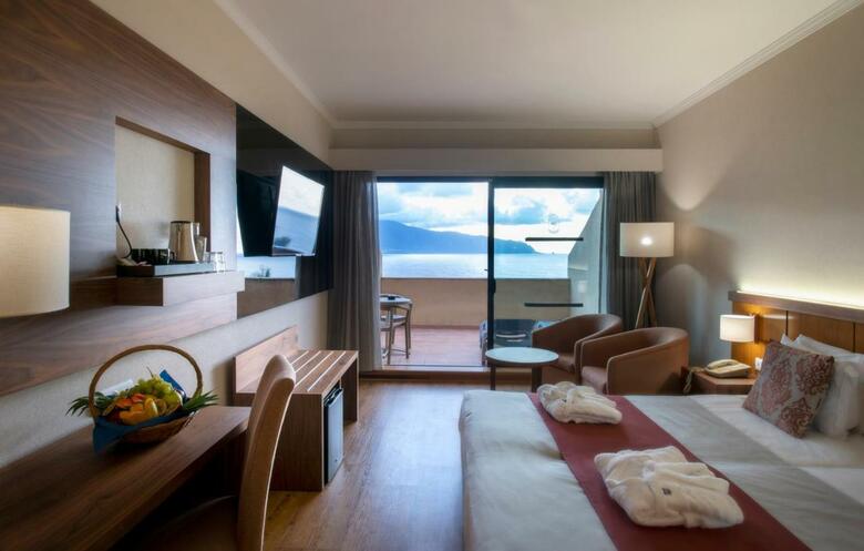 Monte Mar Palace Hotel