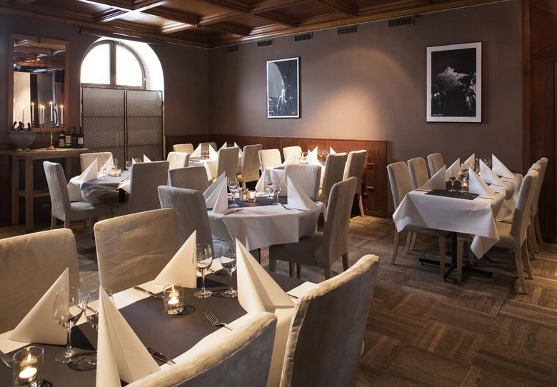 First Hotel Statt Hudiksvall