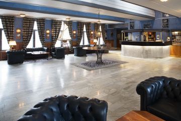 First Hotel Statt Hudiksvall