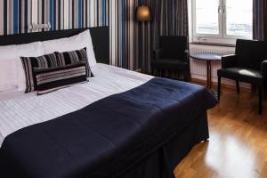 First Hotel Statt Hudiksvall