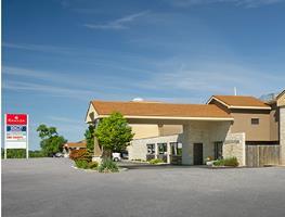Ramada Jordan Beacon Harbourside Hotel & Suites