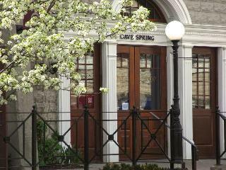 Jordan House Hotel
