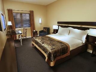 Jordan House Hotel