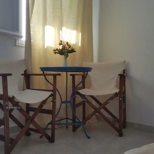 Hotel Agkyra