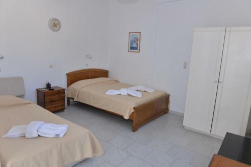 Hotel Agkyra
