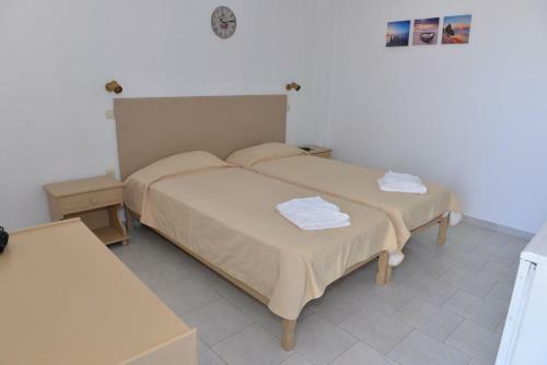Hotel Agkyra