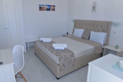 Hotel Agkyra