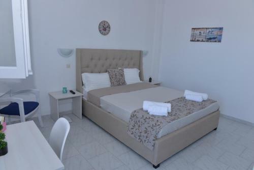 Hotel Agkyra