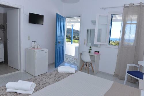 Hotel Agkyra