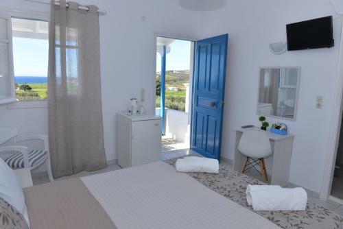 Hotel Agkyra