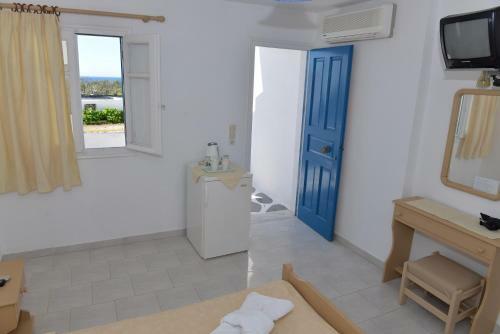 Hotel Agkyra
