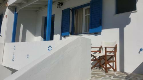 Hotel Agkyra