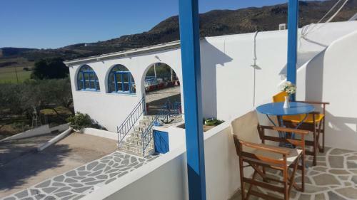 Hotel Agkyra