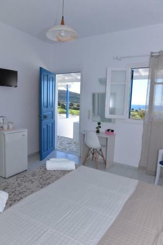 Hotel Agkyra