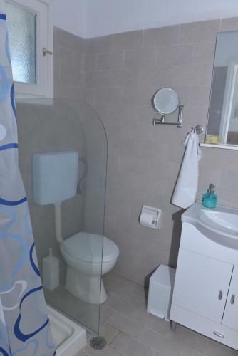 Hotel Agkyra