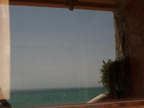 Hostal Dar Rio Oro