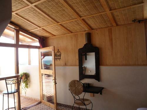 Hostal Dar Rio Oro