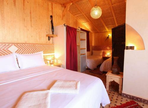Hostal Dar Rio Oro