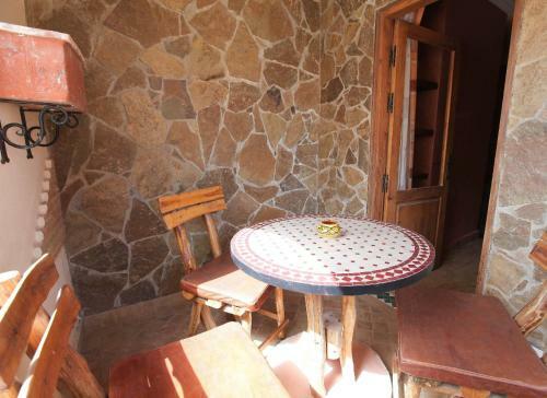 Hostal Dar Rio Oro