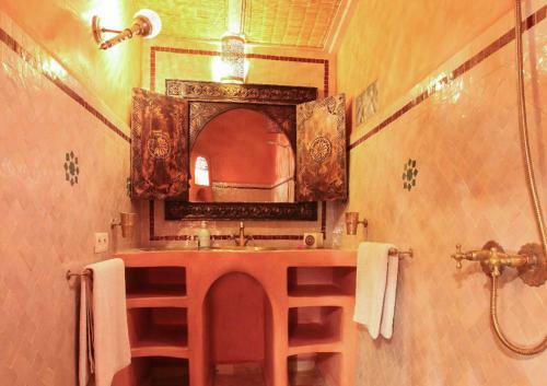 Hostal Dar Rio Oro