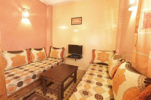 Hostal Dar Rio Oro