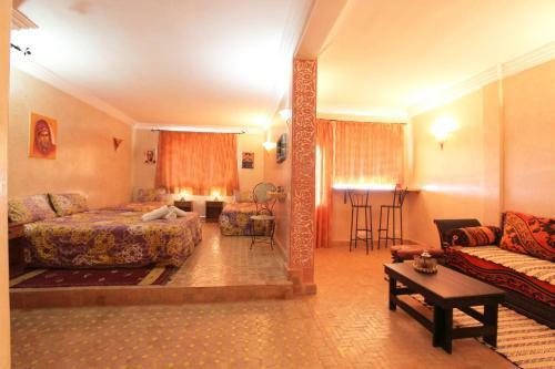 Hostal Dar Rio Oro