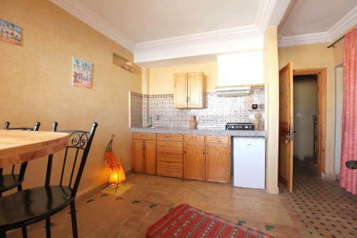 Hostal Dar Rio Oro