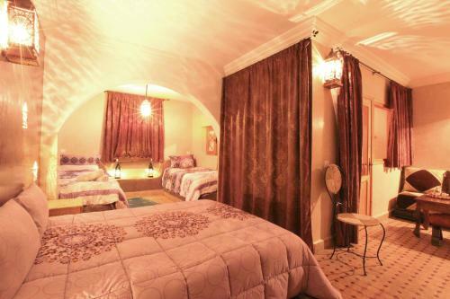 Hostal Dar Rio Oro